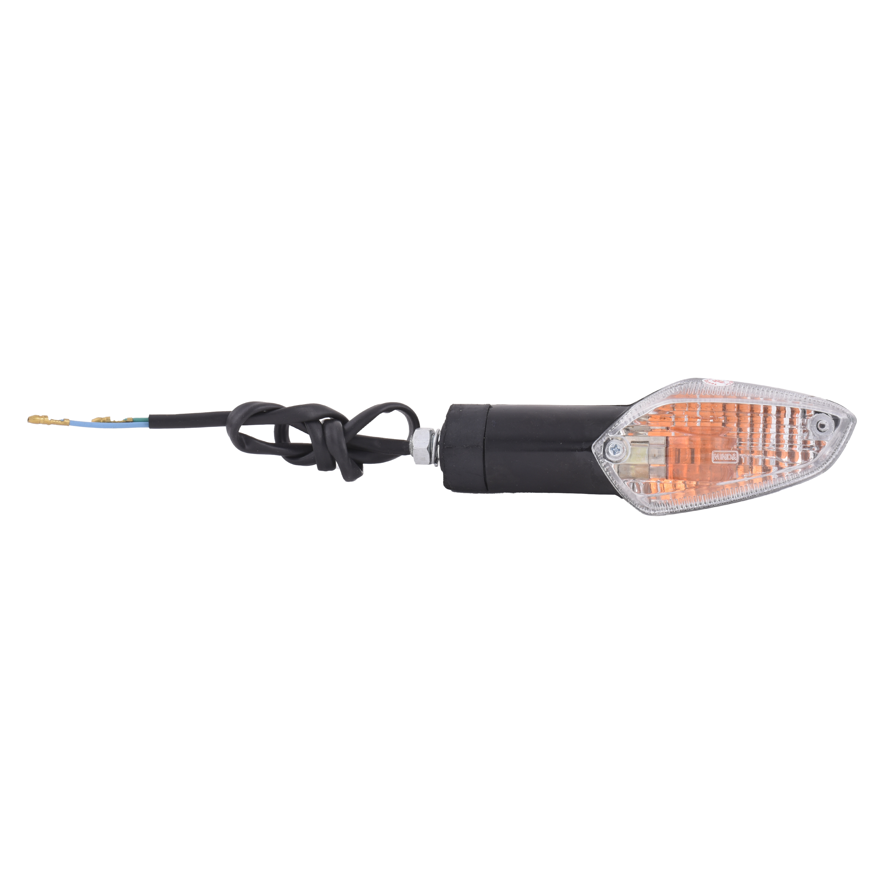 Uno Minda TD-5042A Blinker for Honda CB Stunner